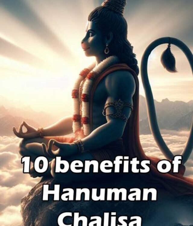 10-benifits-of-hanuman-chalisa